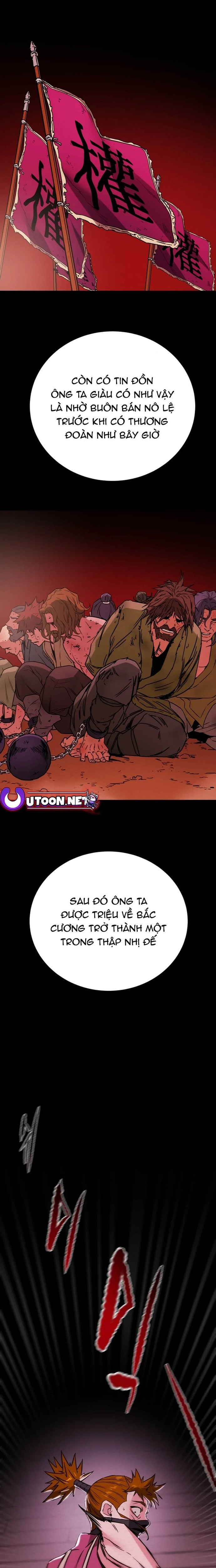 Minh Nguyệt Truyện Chapter 89 - Trang 2