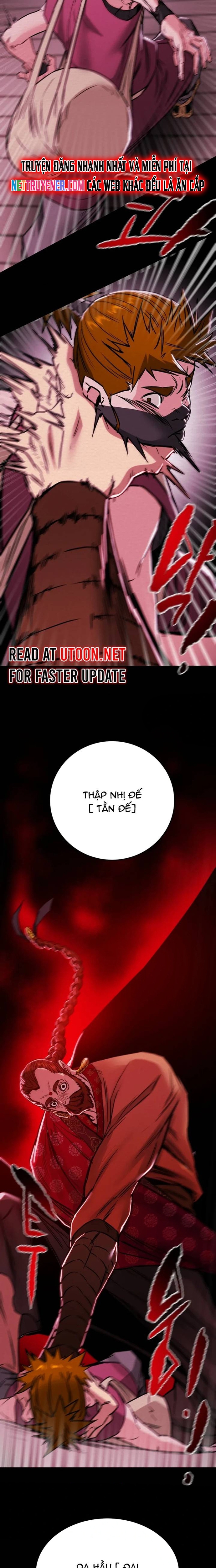 Minh Nguyệt Truyện Chapter 89 - Trang 2