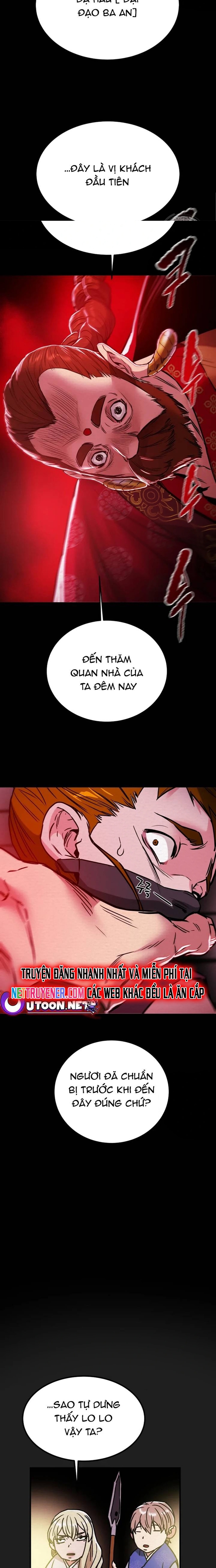 Minh Nguyệt Truyện Chapter 89 - Trang 2