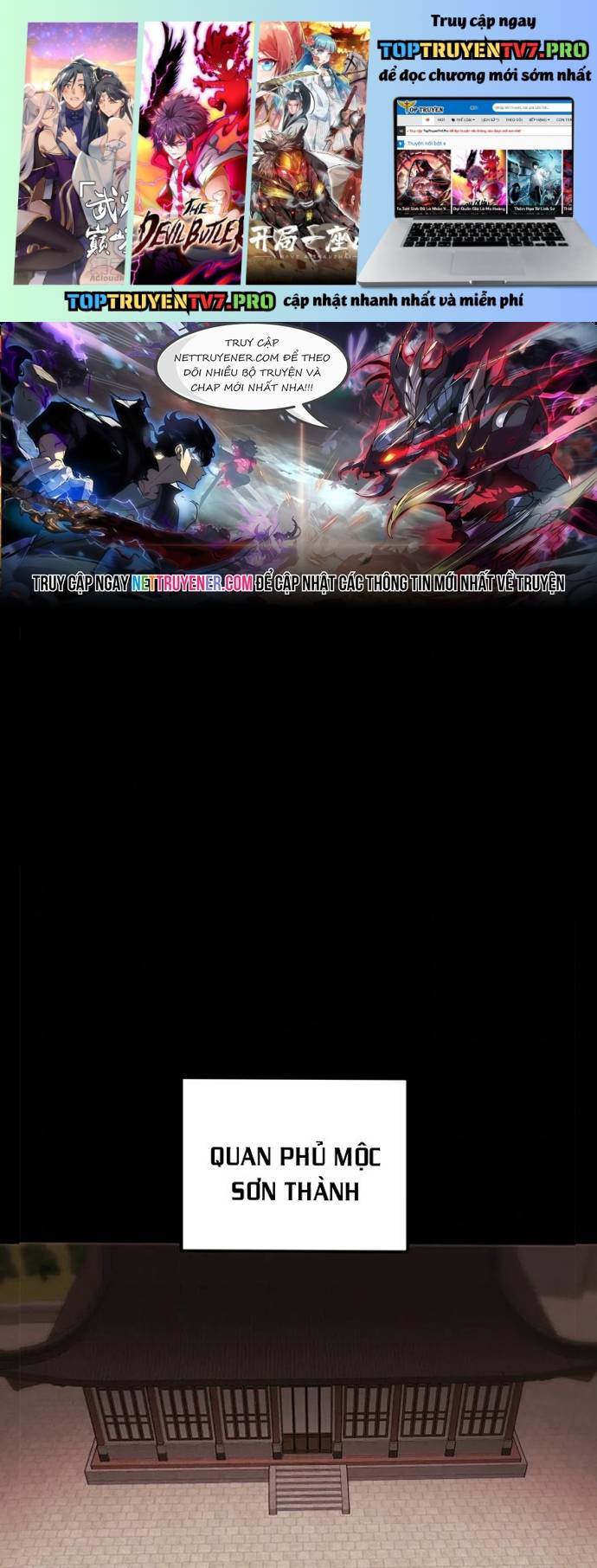 Minh Nguyệt Truyện Chapter 91 - Trang 2