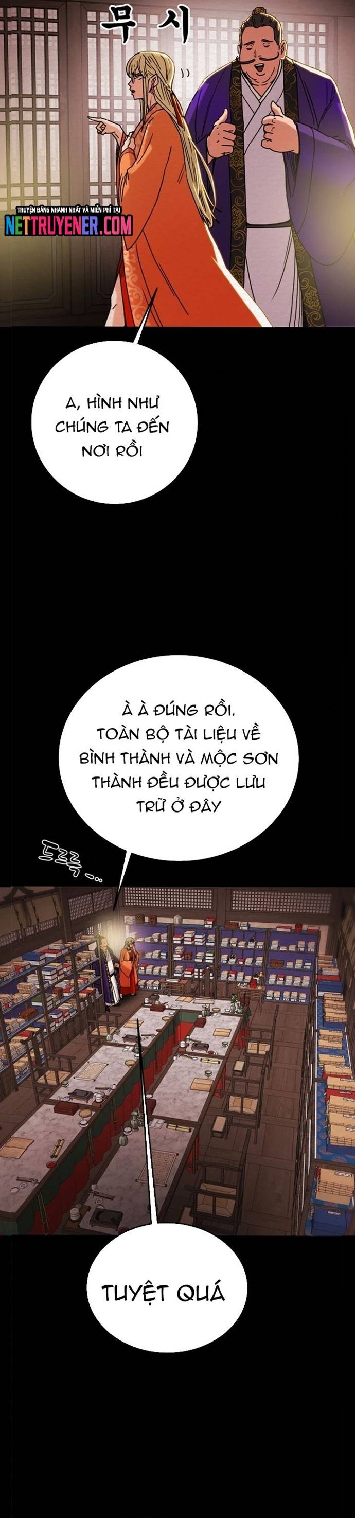 Minh Nguyệt Truyện Chapter 91 - Trang 2