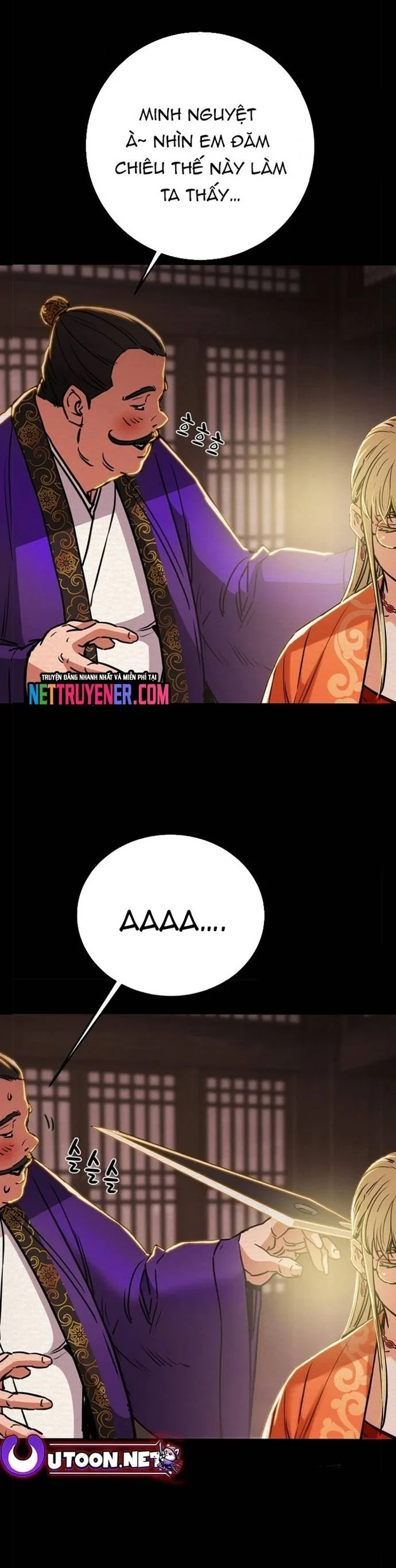 Minh Nguyệt Truyện Chapter 91 - Trang 2