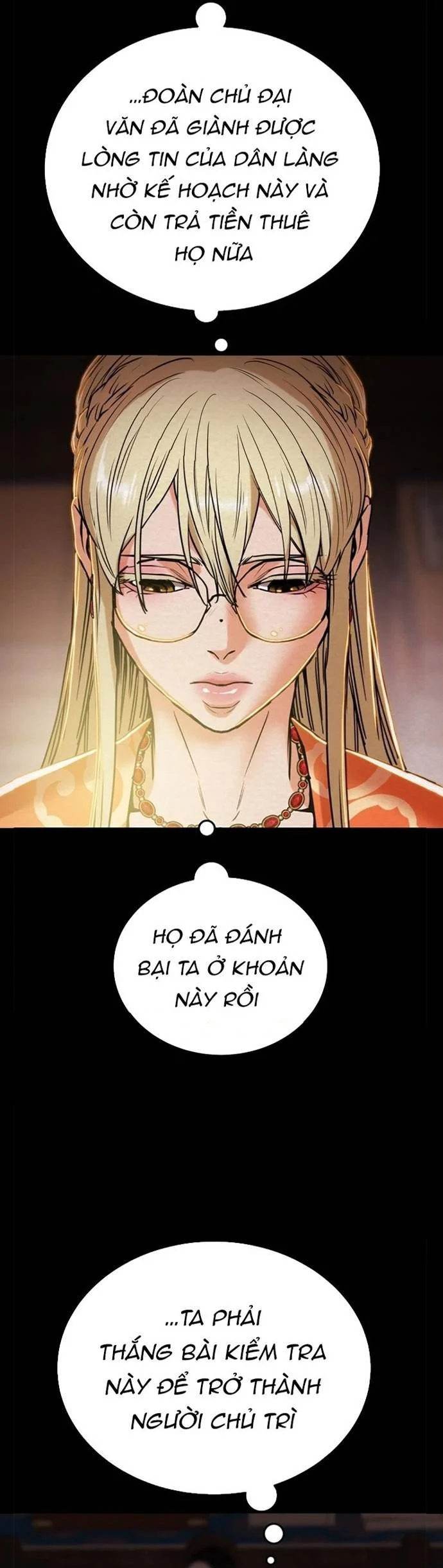 Minh Nguyệt Truyện Chapter 91 - Trang 2