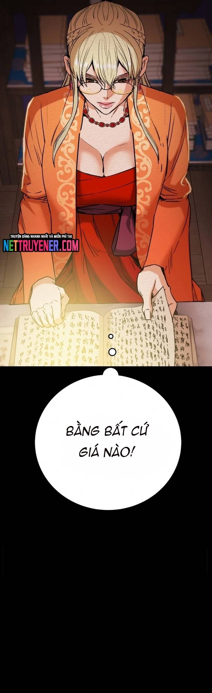 Minh Nguyệt Truyện Chapter 91 - Trang 2