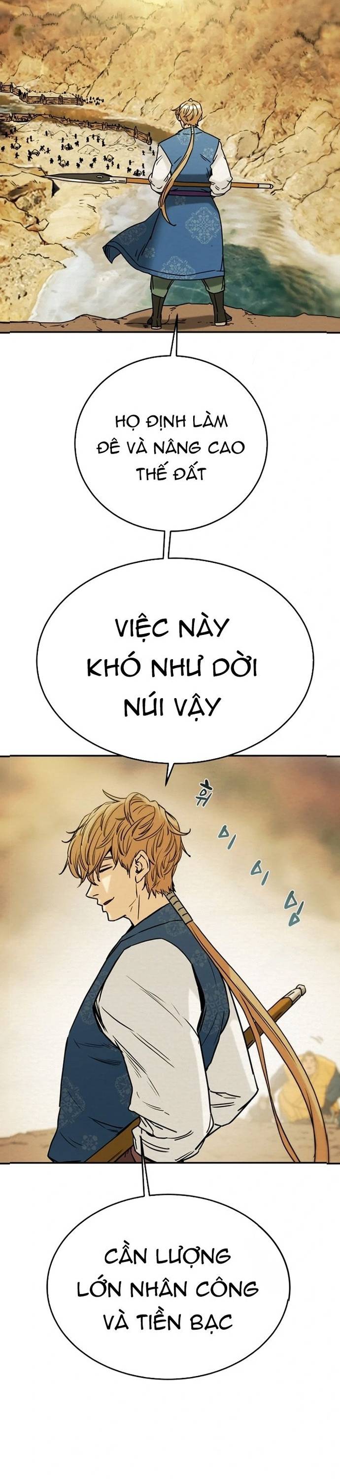 Minh Nguyệt Truyện Chapter 91 - Trang 2