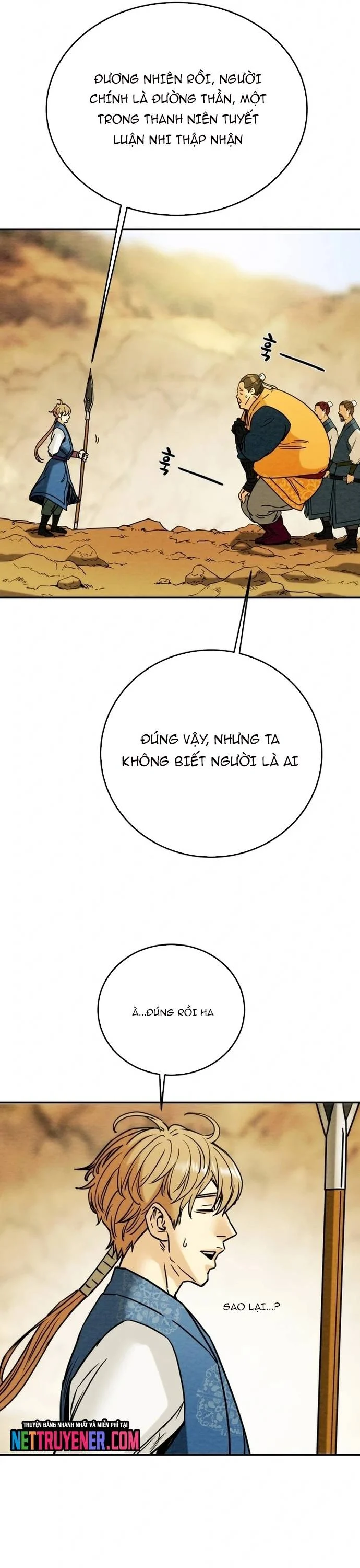 Minh Nguyệt Truyện Chapter 91 - Trang 2