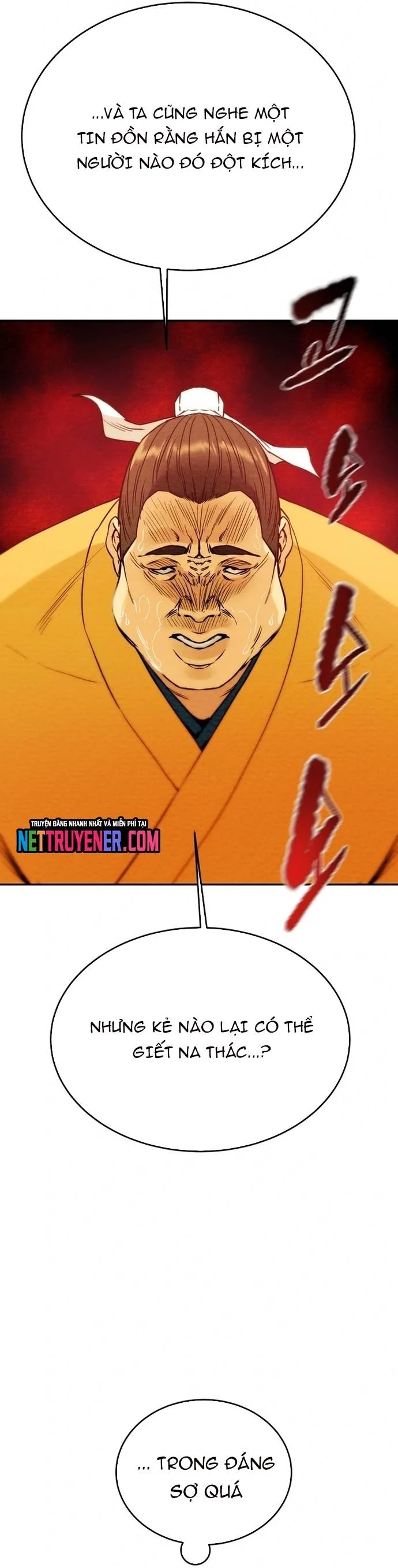 Minh Nguyệt Truyện Chapter 91 - Trang 2