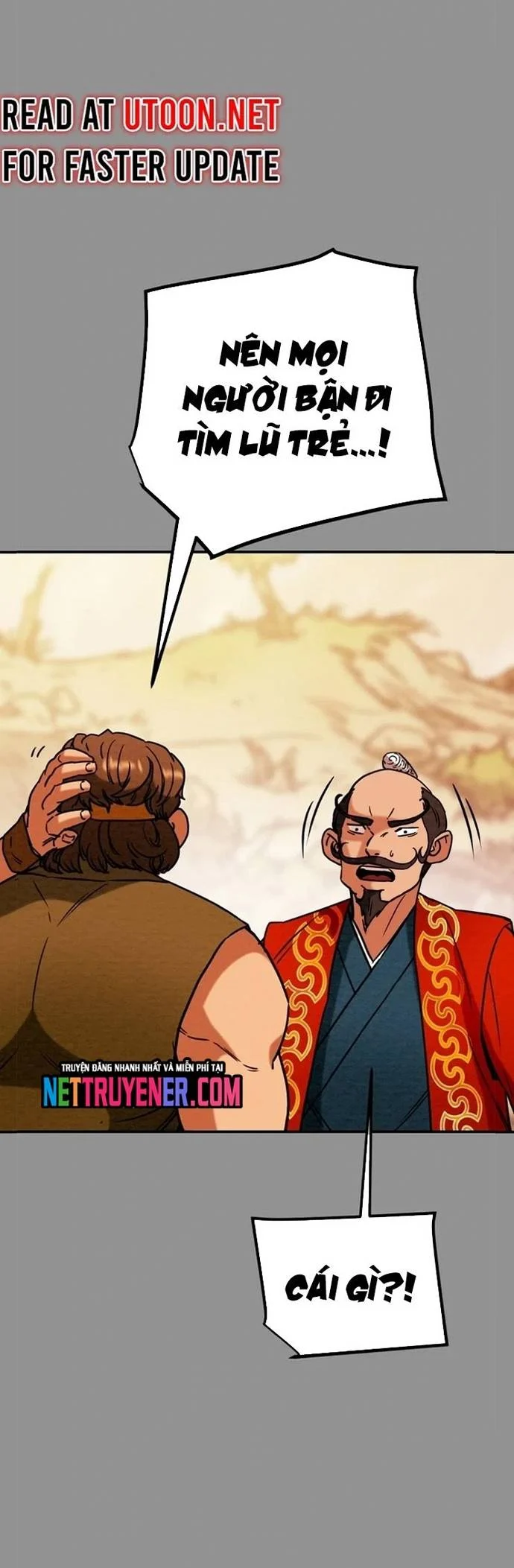 Minh Nguyệt Truyện Chapter 91 - Trang 2