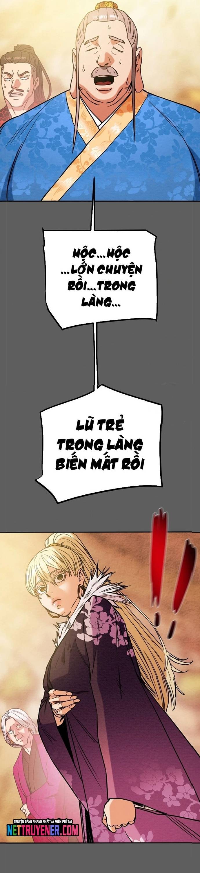 Minh Nguyệt Truyện Chapter 91 - Trang 2