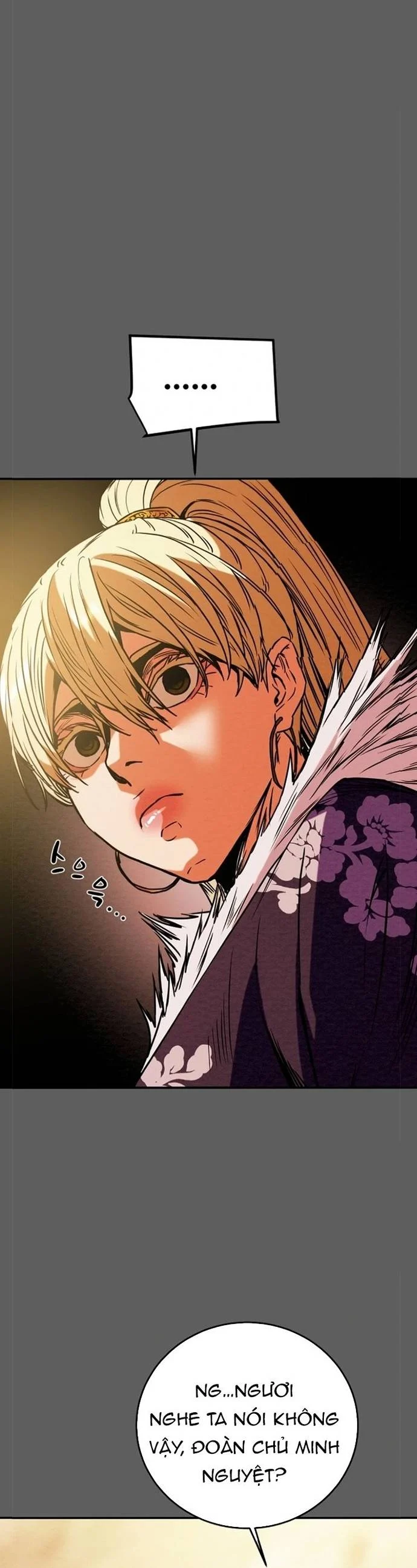 Minh Nguyệt Truyện Chapter 91 - Trang 2