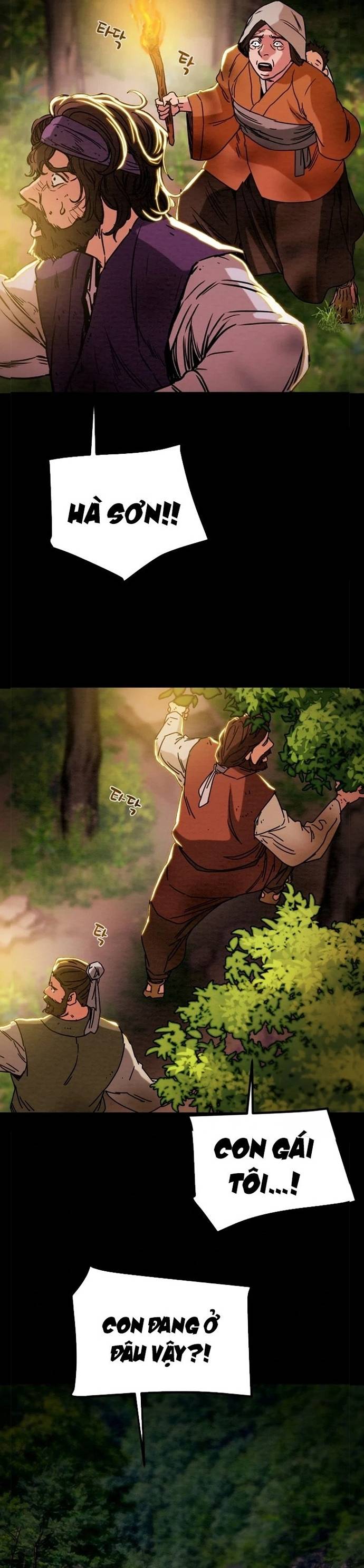 Minh Nguyệt Truyện Chapter 91 - Trang 2
