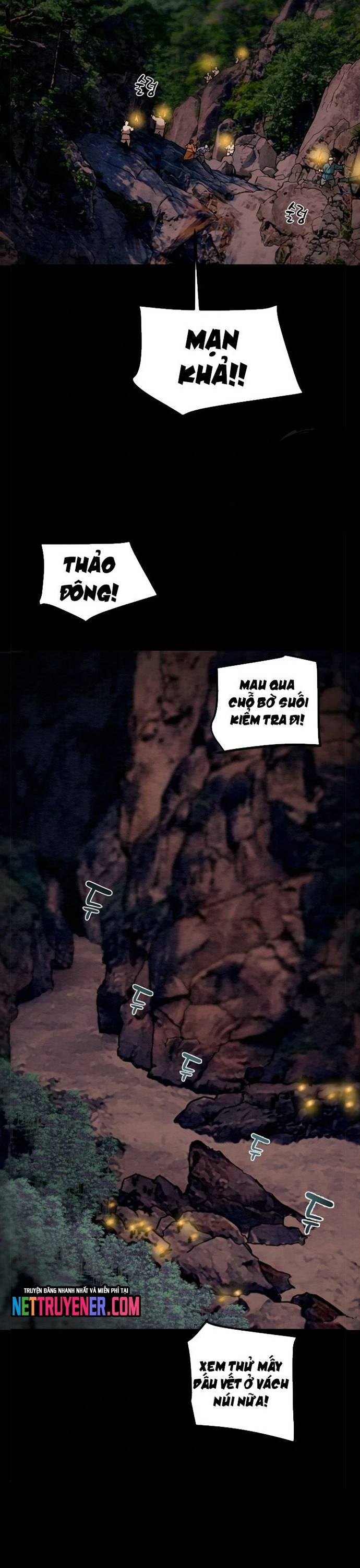 Minh Nguyệt Truyện Chapter 91 - Trang 2