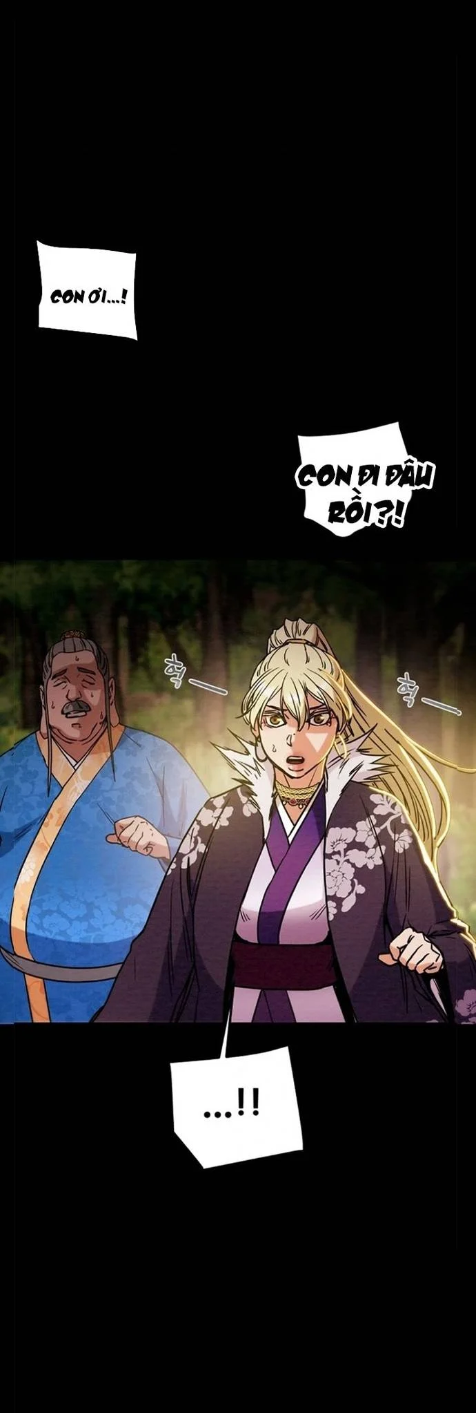 Minh Nguyệt Truyện Chapter 91 - Trang 2