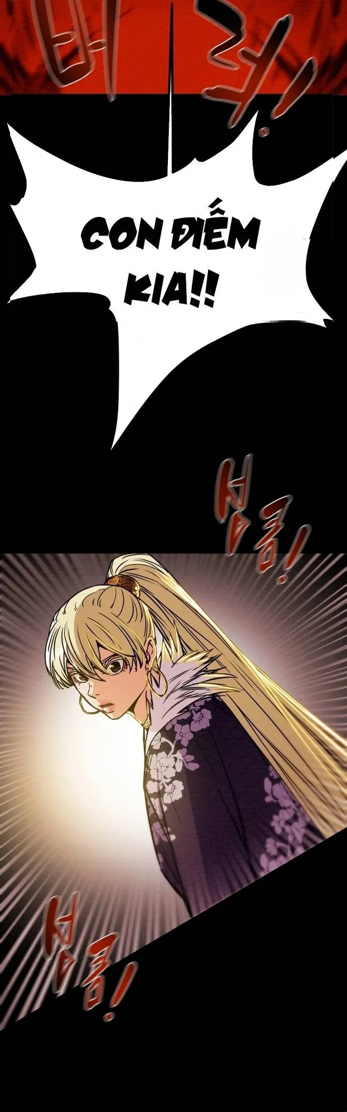 Minh Nguyệt Truyện Chapter 91 - Trang 2