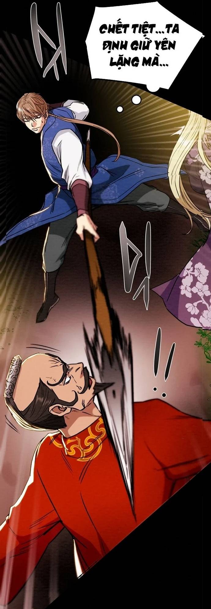 Minh Nguyệt Truyện Chapter 91 - Trang 2