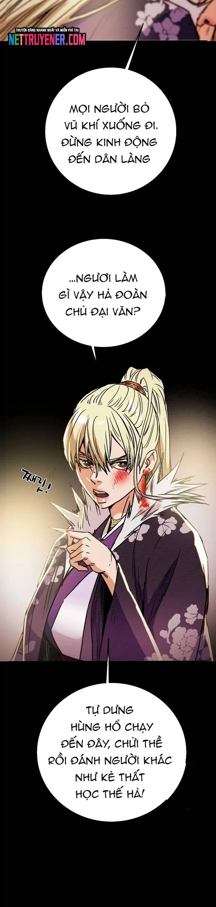 Minh Nguyệt Truyện Chapter 91 - Trang 2