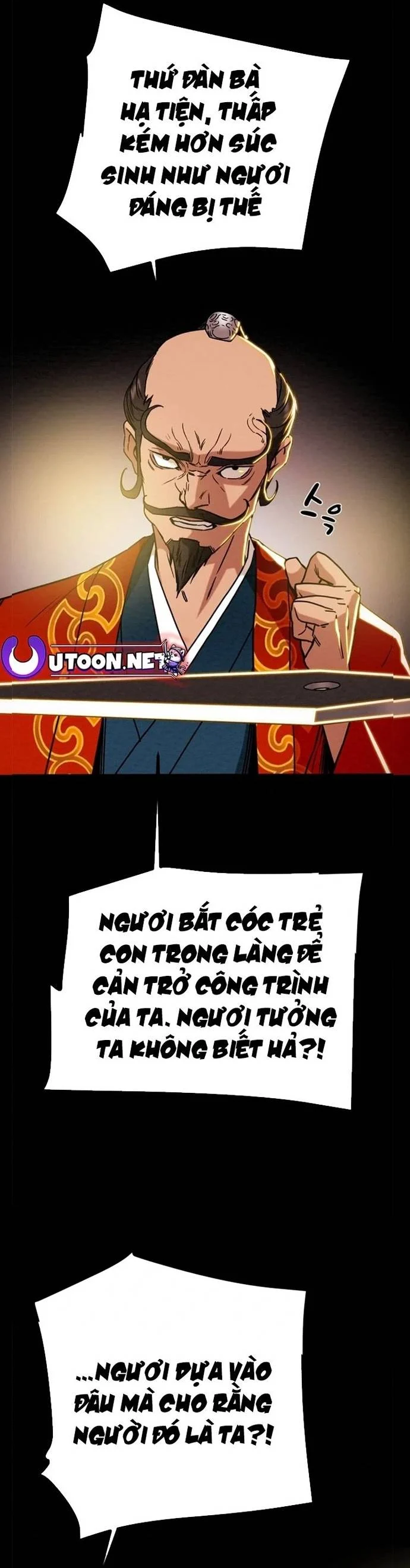 Minh Nguyệt Truyện Chapter 91 - Trang 2