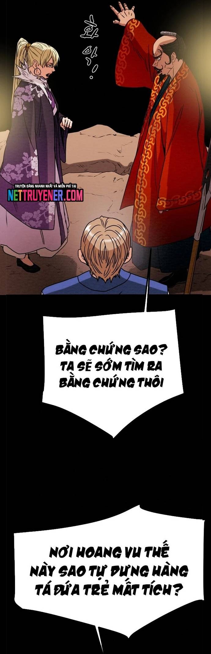 Minh Nguyệt Truyện Chapter 91 - Trang 2