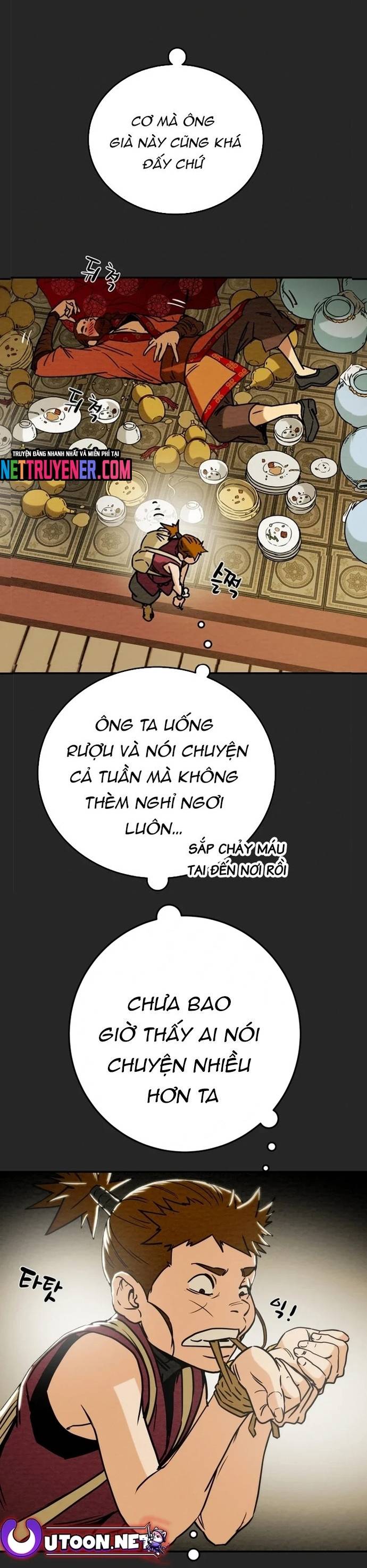 Minh Nguyệt Truyện Chapter 91 - Trang 2
