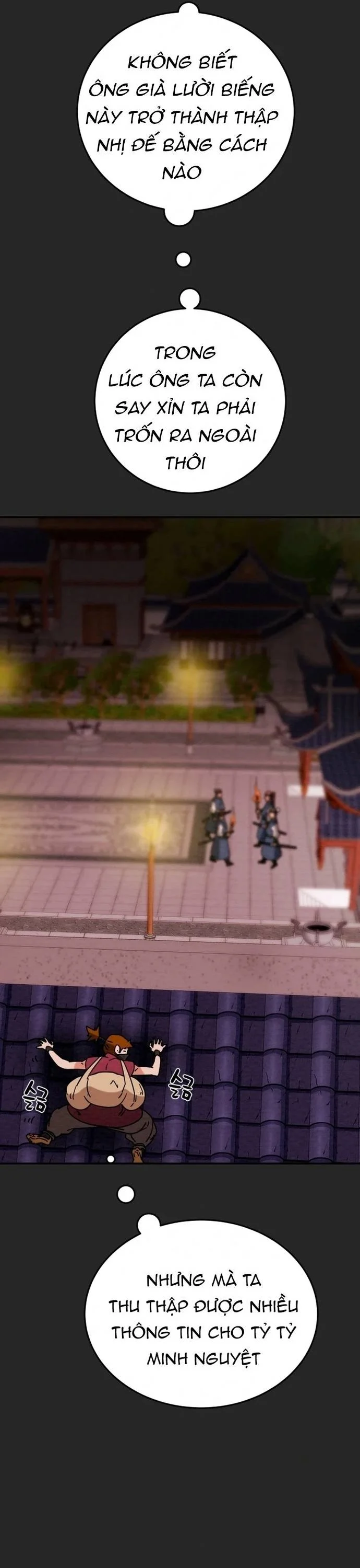 Minh Nguyệt Truyện Chapter 91 - Trang 2