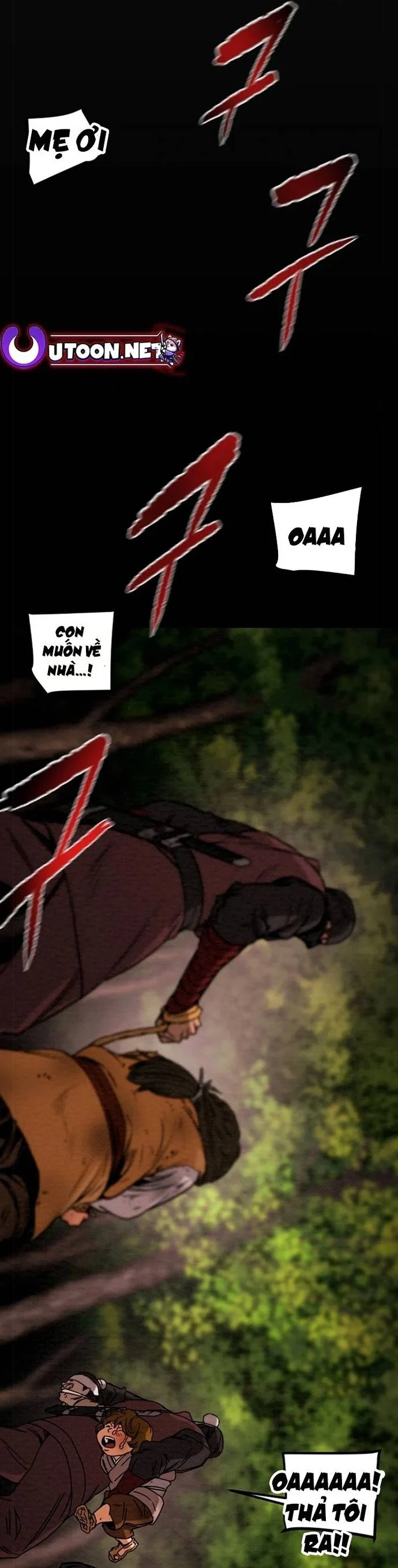 Minh Nguyệt Truyện Chapter 91 - Trang 2