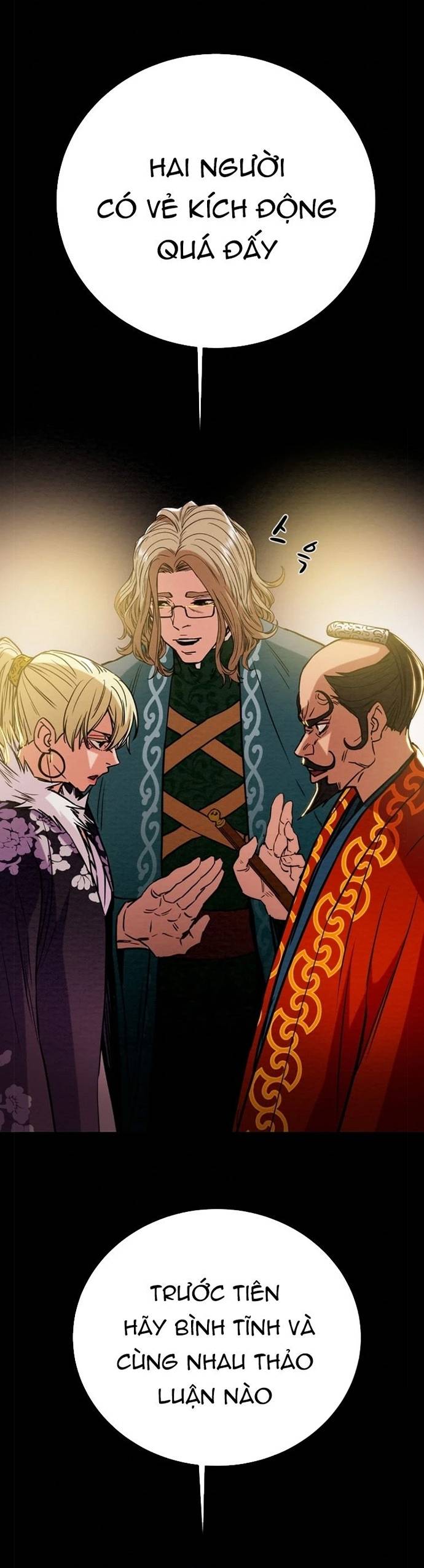 Minh Nguyệt Truyện Chapter 91 - Trang 2