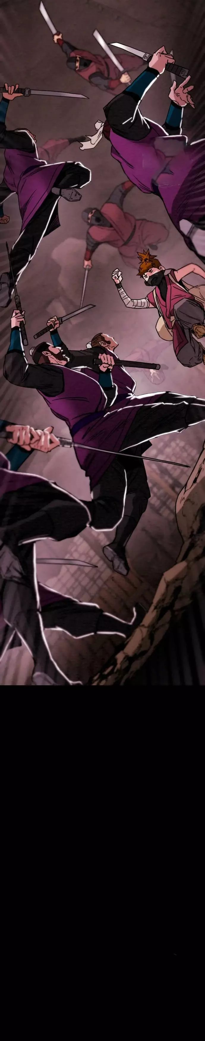 Minh Nguyệt Truyện Chapter 94 - Next 