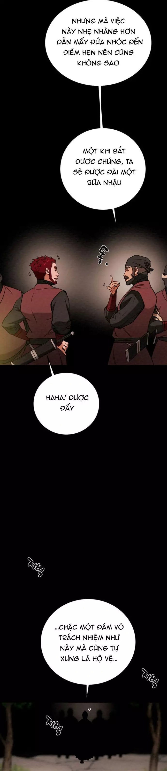 Minh Nguyệt Truyện Chapter 94 - Next 