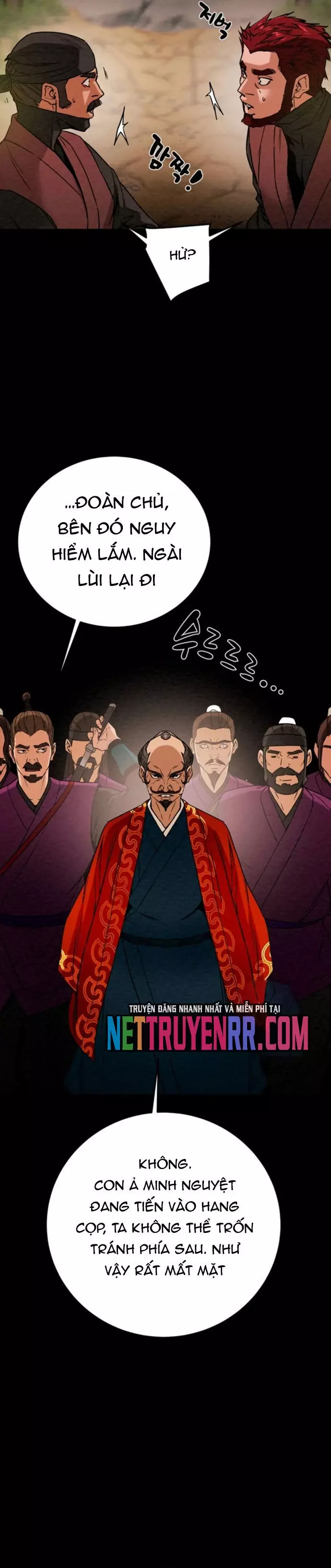 Minh Nguyệt Truyện Chapter 94 - Next 