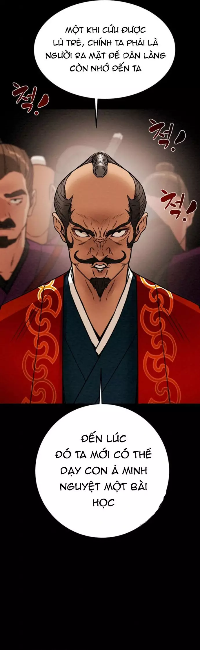 Minh Nguyệt Truyện Chapter 94 - Next 