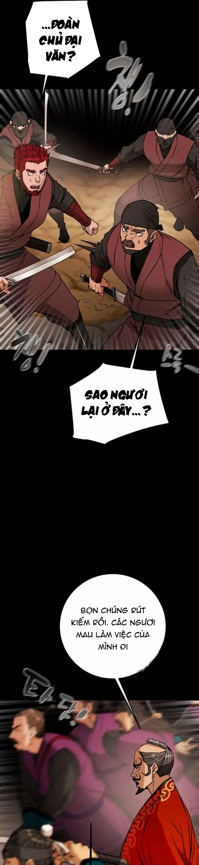 Minh Nguyệt Truyện Chapter 94 - Next 