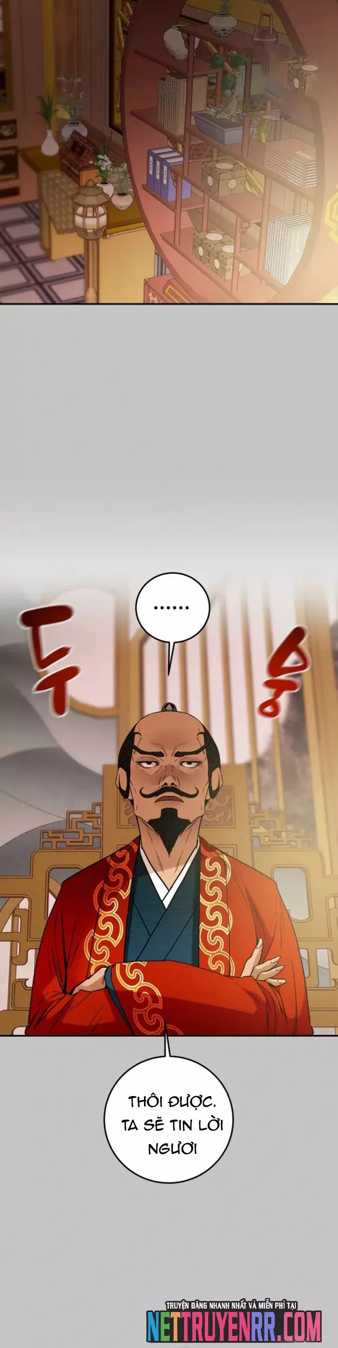 Minh Nguyệt Truyện Chapter 94 - Next 