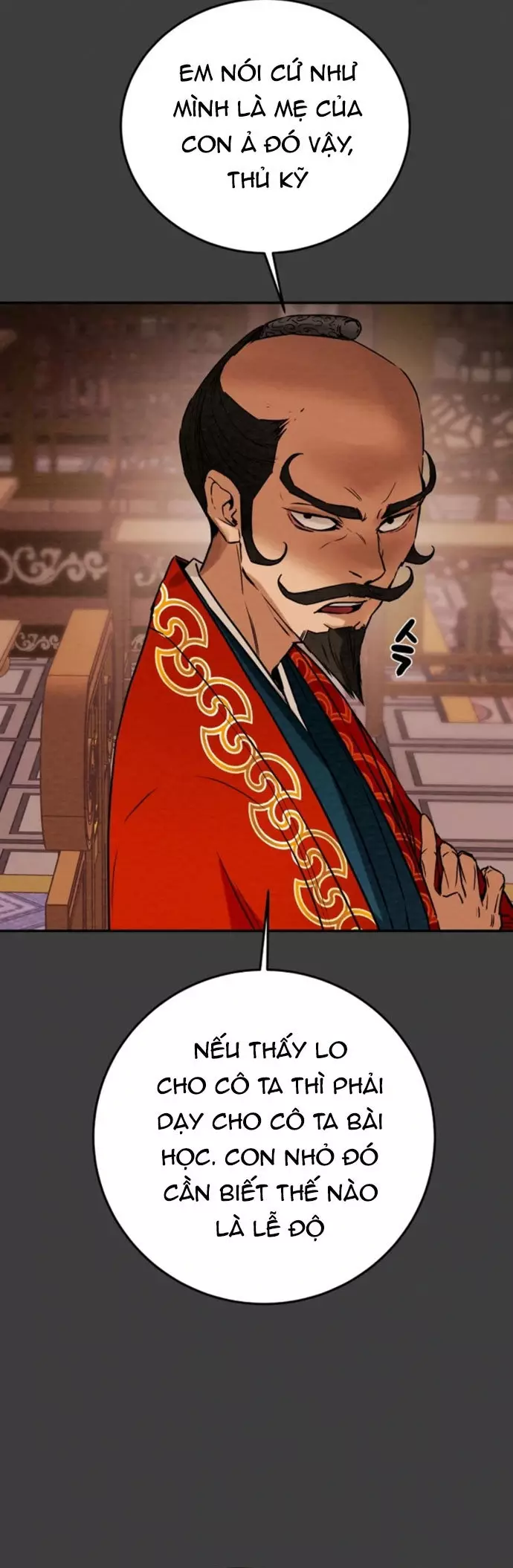Minh Nguyệt Truyện Chapter 94 - Next 