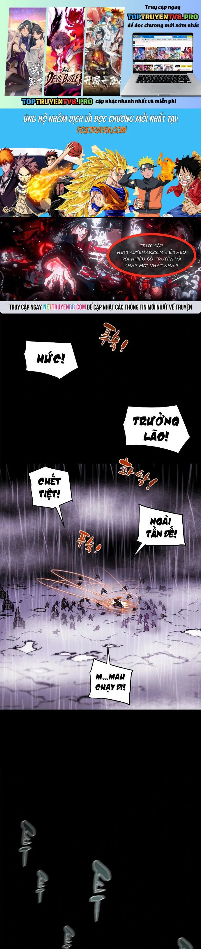 Minh Nguyệt Truyện Chapter 98 1