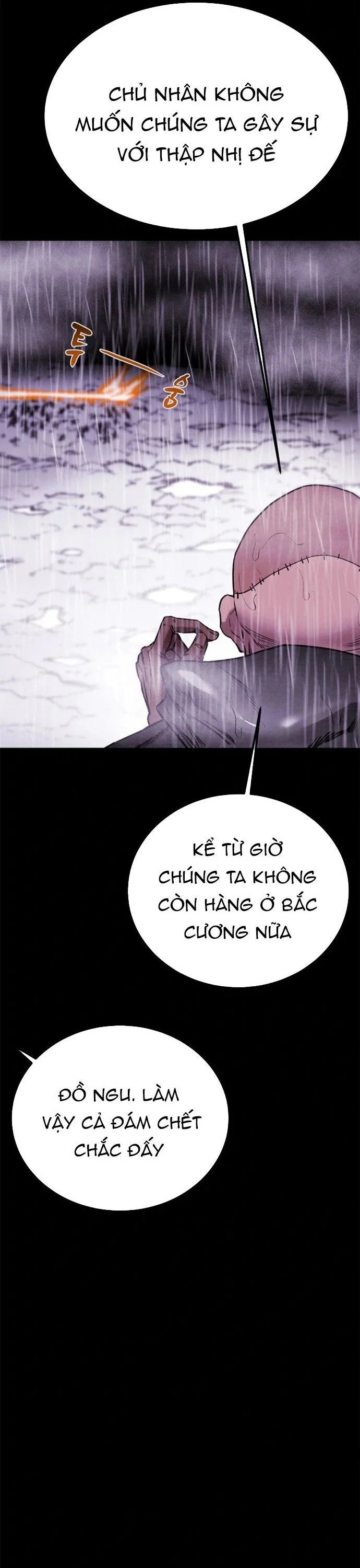 Minh Nguyệt Truyện Chapter 98 4