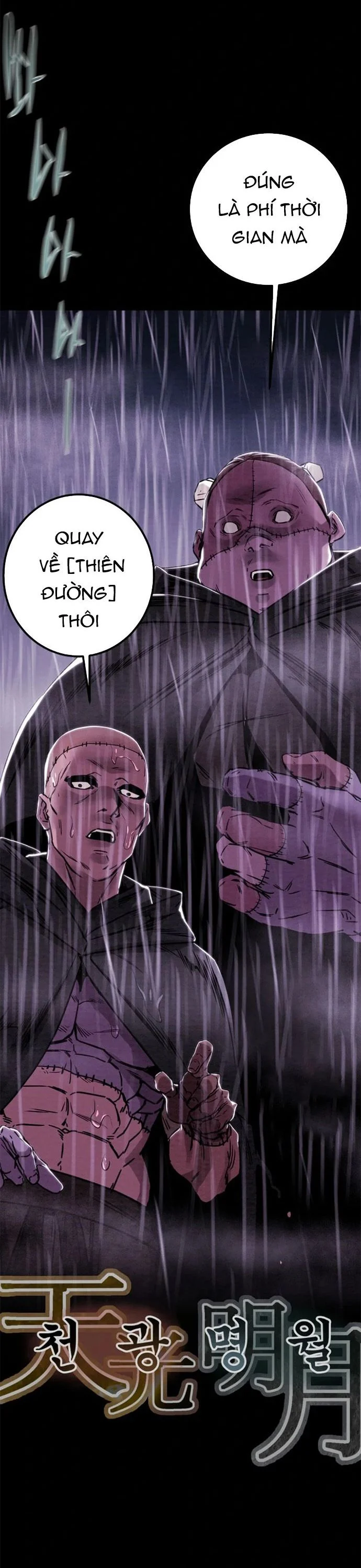 Minh Nguyệt Truyện Chapter 98 5