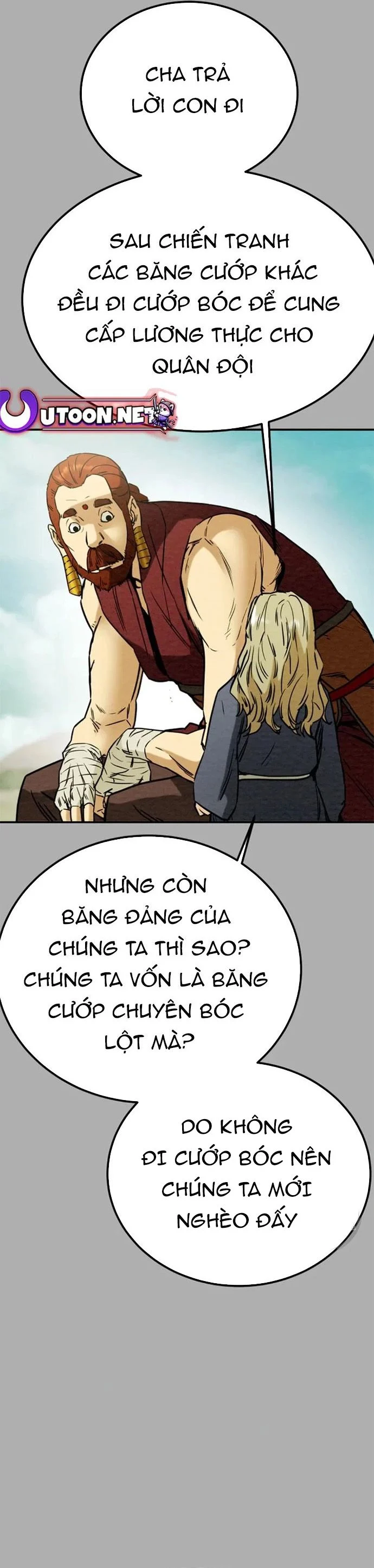 Minh Nguyệt Truyện Chapter 98 11