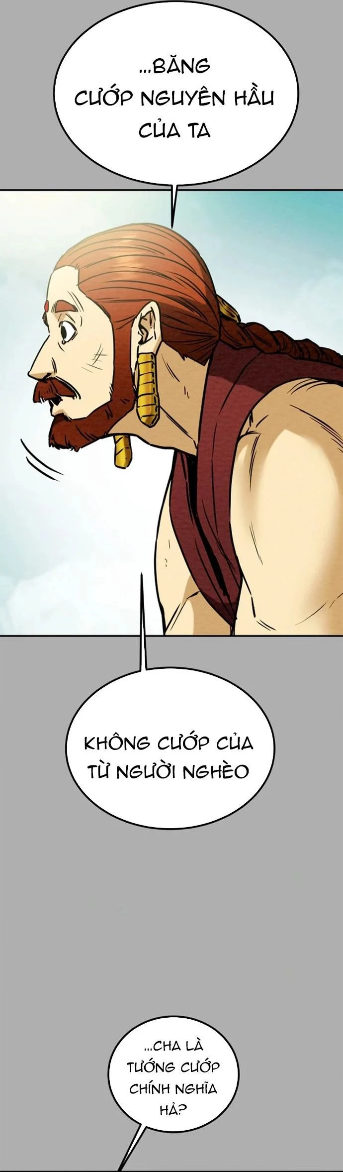 Minh Nguyệt Truyện Chapter 98 12
