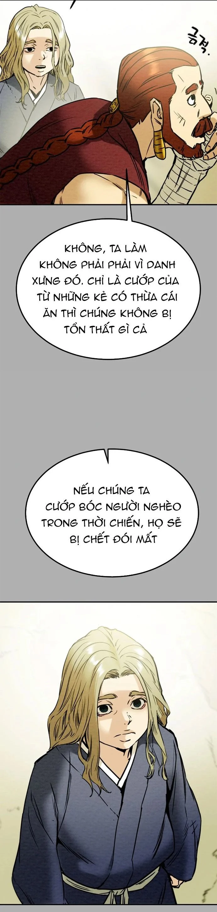 Minh Nguyệt Truyện Chapter 98 13