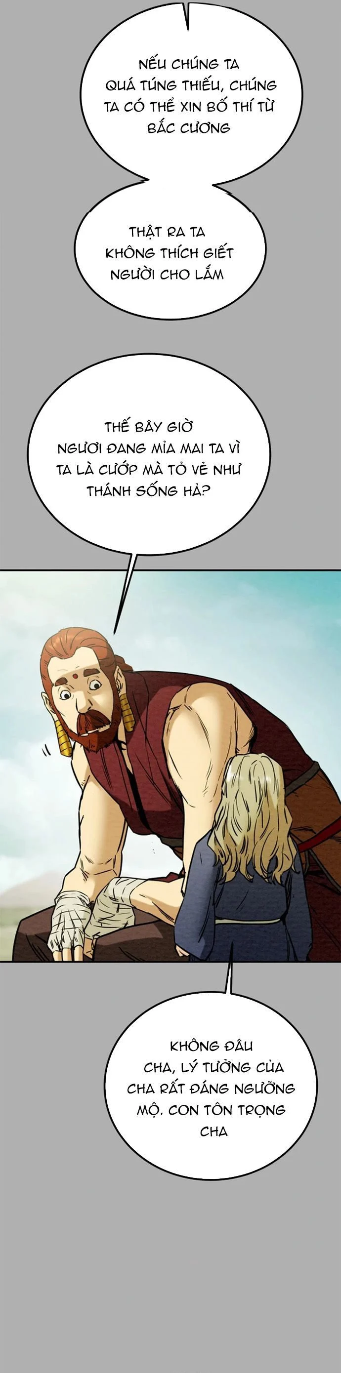 Minh Nguyệt Truyện Chapter 98 14