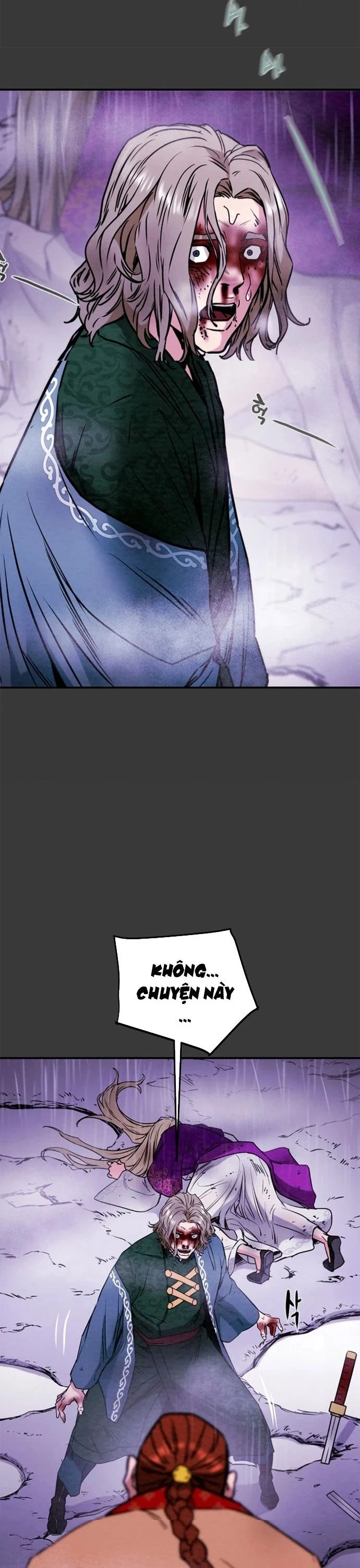 Minh Nguyệt Truyện Chapter 98 17
