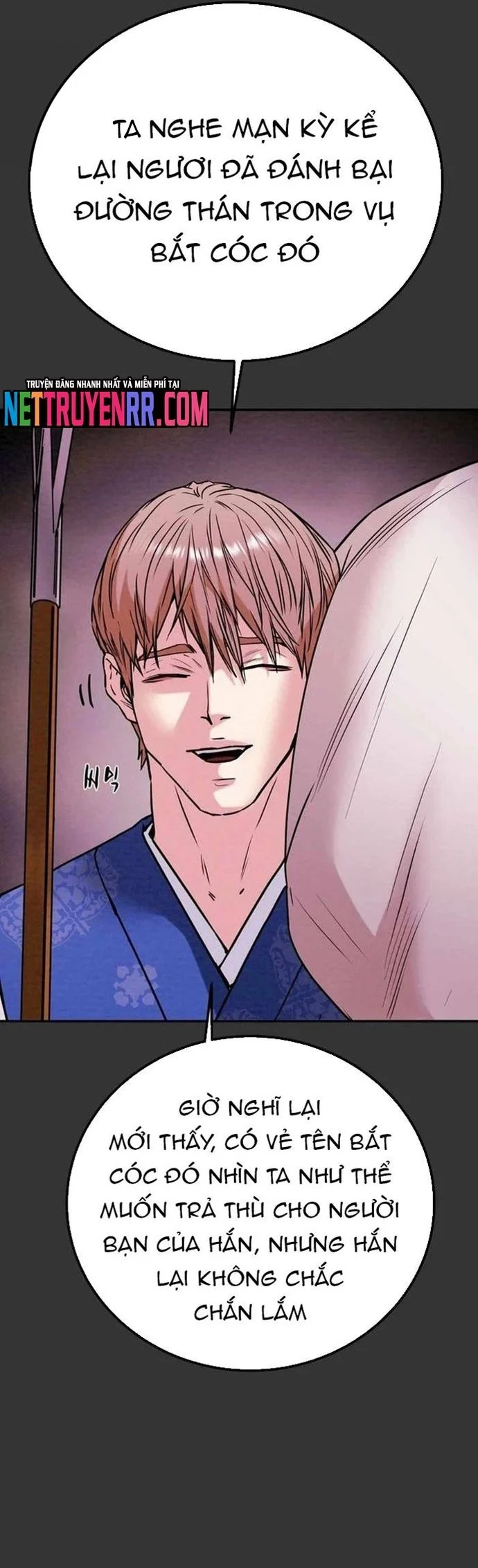 Minh Nguyệt Truyện Chapter 99 3