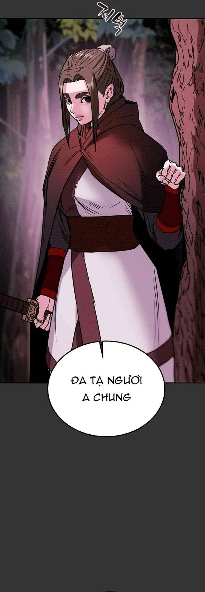 Minh Nguyệt Truyện Chapter 99 4