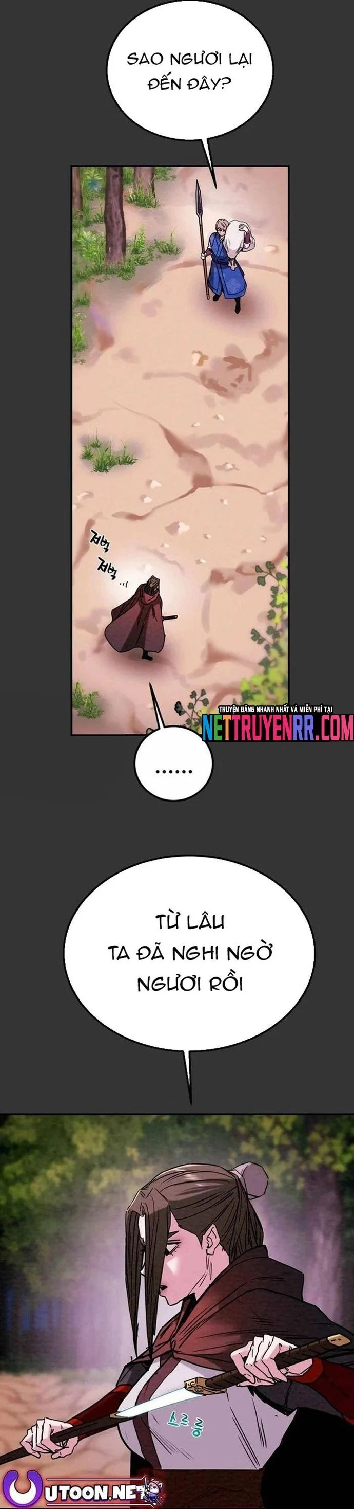 Minh Nguyệt Truyện Chapter 99 5
