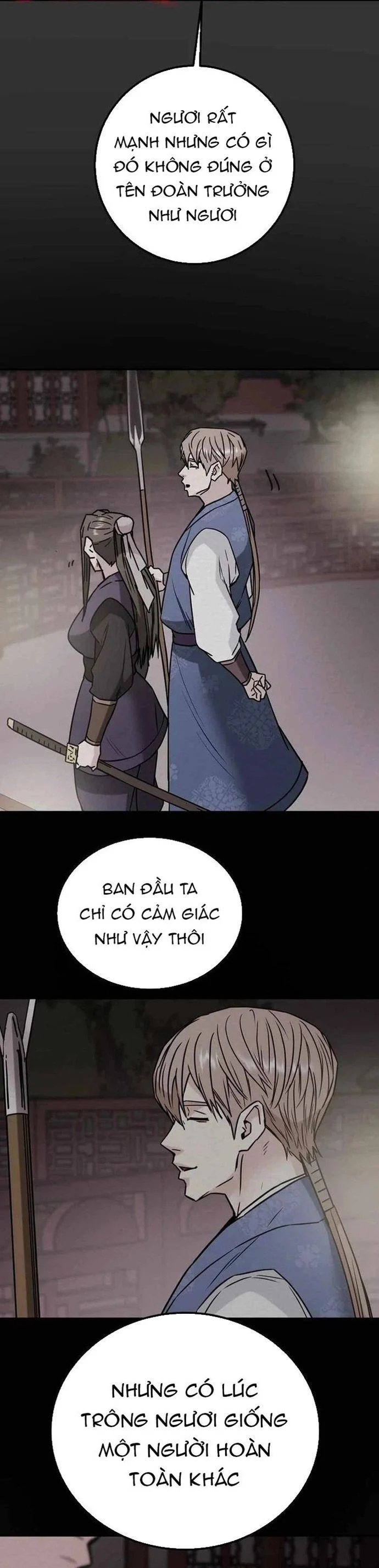 Minh Nguyệt Truyện Chapter 99 6