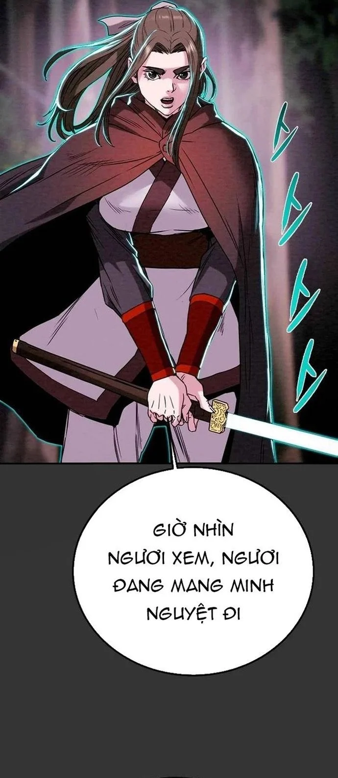 Minh Nguyệt Truyện Chapter 99 9