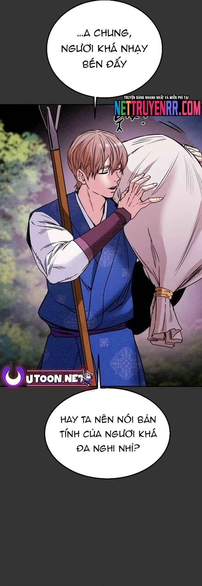 Minh Nguyệt Truyện Chapter 99 10