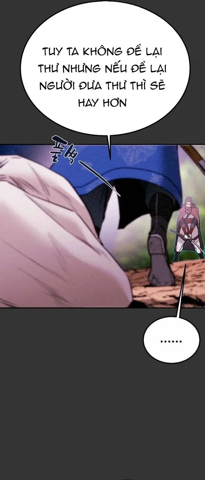 Minh Nguyệt Truyện Chapter 99 11