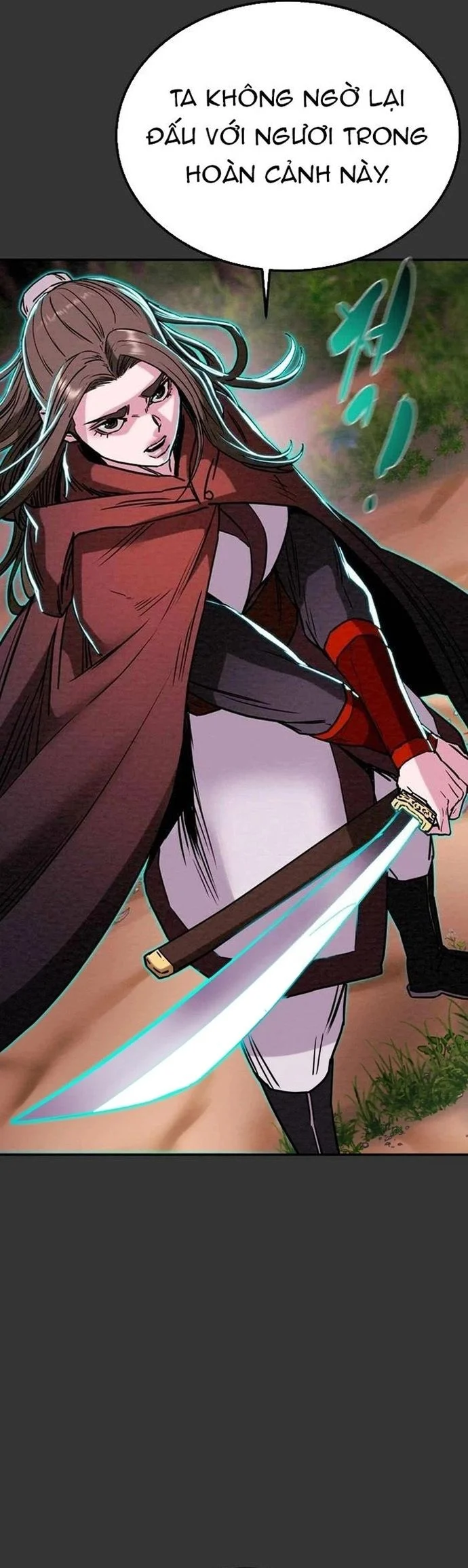 Minh Nguyệt Truyện Chapter 99 12