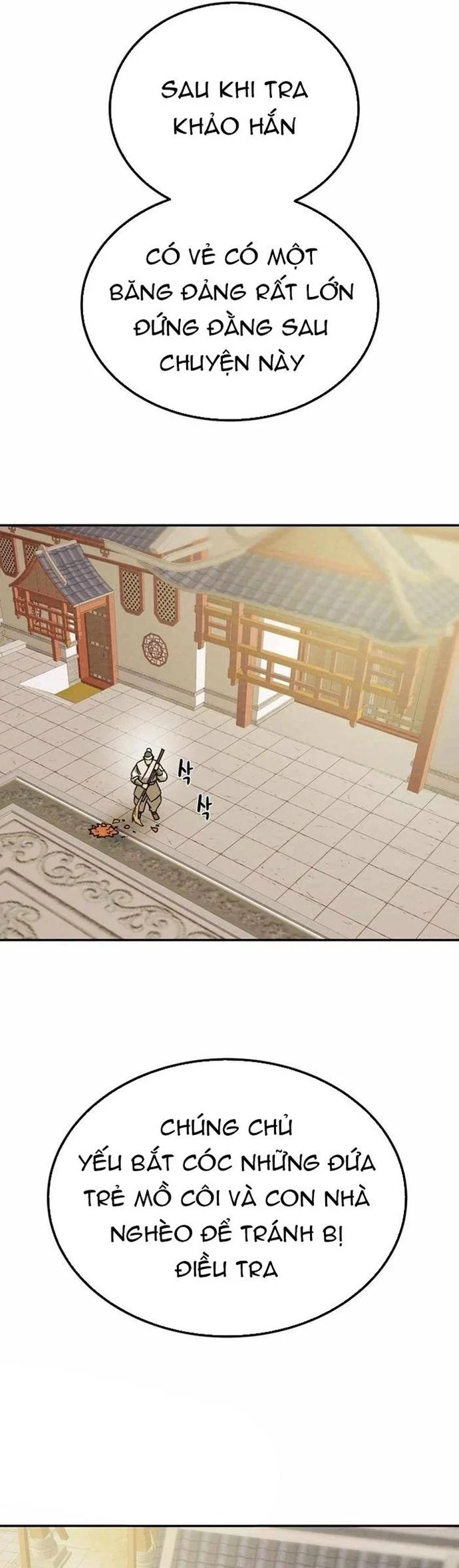 Minh Nguyệt Truyện Chapter 99 15